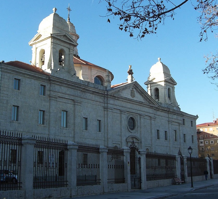 museo y convento
